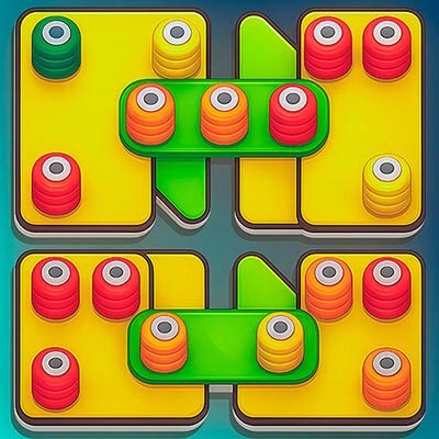 スレッドマッチ