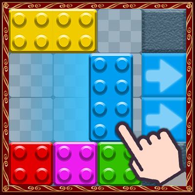 勇者＆パズル